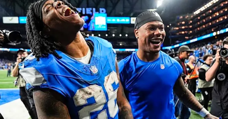 Notes: Sanders Calls Gibbs, Montgomery NFL's Best RB Duo
