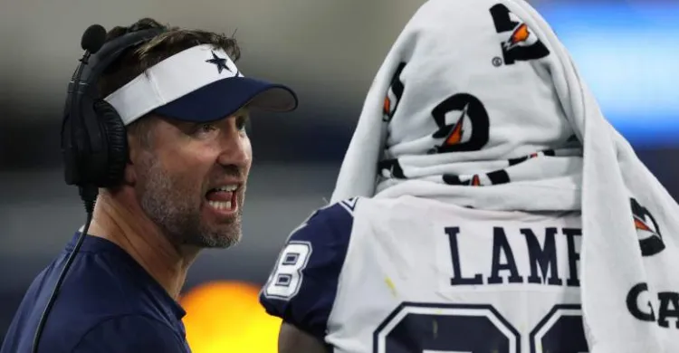 Brian Schottenheimer Sends Strong Message to Cowboys Ahead of 1st Season