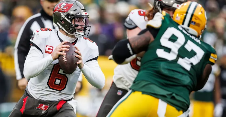 Baker Mayfield's Most Memorable Games as a Buccaneer