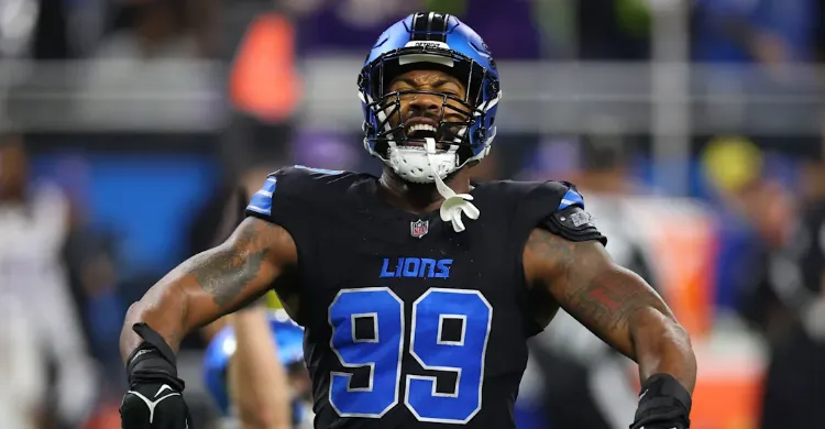 Lions could still land 3 perfect free agents before 2025 season starts
