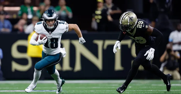 Underrated Eagles player joins rival Super Bowl contender | Who will replace him?