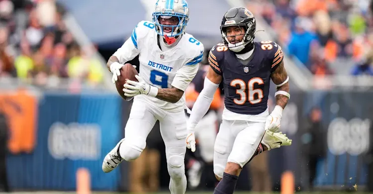 Concern fantasy football managers had with Jameson Williams remains in 2025