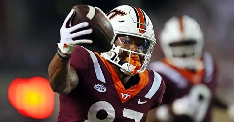 One NFL-ready trait each Commanders' 2025 draft pick already flashes