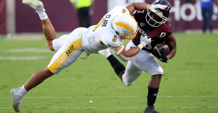 Jets Sign ‘Breakout’ Versatile Defender to Multiyear Deal After Draft