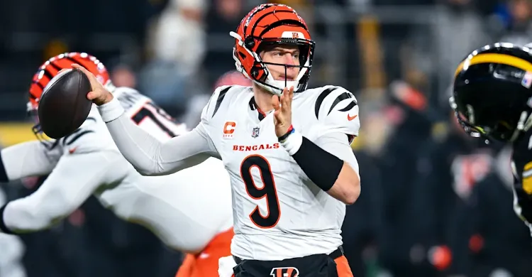 The Bengals will undoubtedly make the NFL Playoffs in 2025 (and here's why)