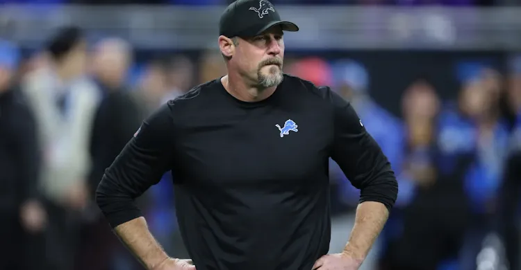 Lions' puzzling wide receiver move could haunt them down the line