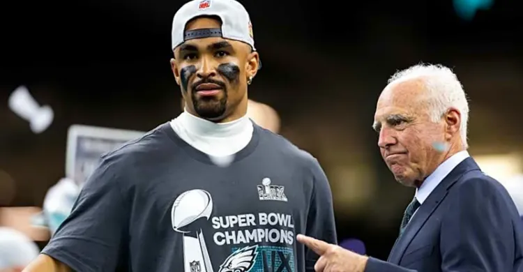 Eagles Shockingly Don't Top ESPN's First Post-Draft NFL Power Rankings