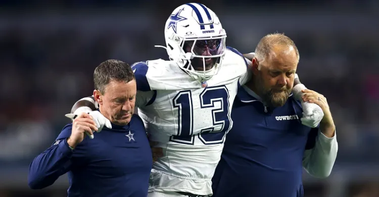 Can the Cowboys’ linebackers hold the fort until Agent 0 returns?