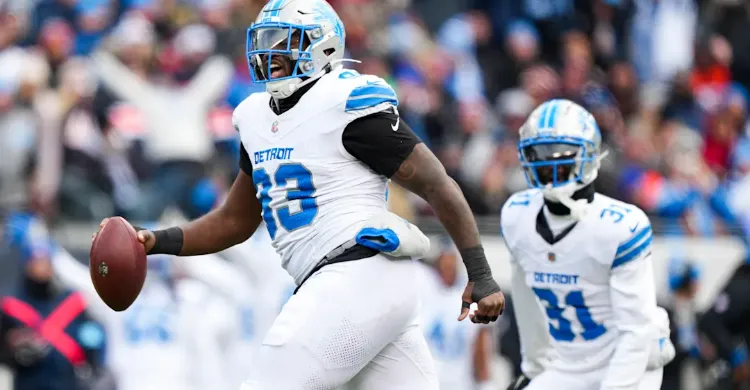 Key warning issued to young Lions' defensive lineman heading into camp