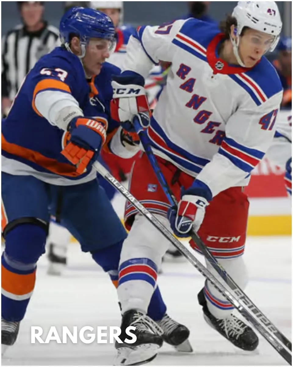 Why Rangers should consider bringing Morgan Barron back to anchor 3rd line