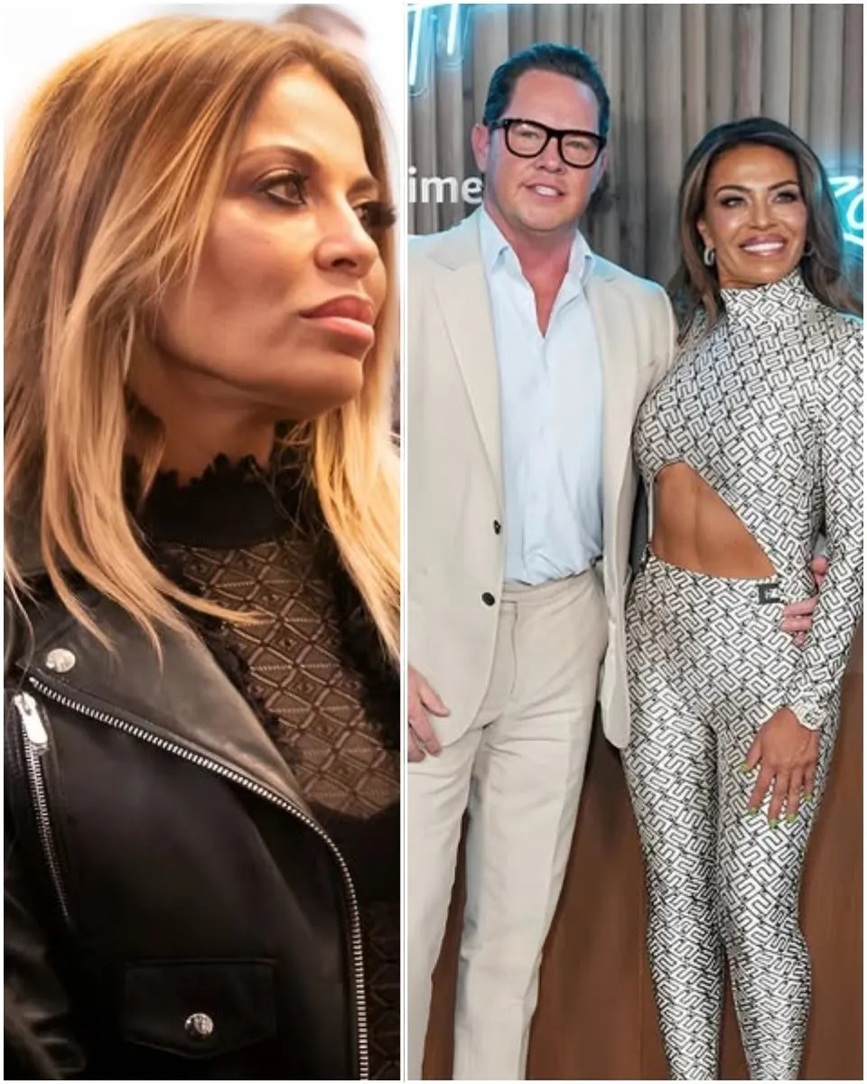Dolores Catania Dumped by New Boyfriend Right Before Engagement for “Refusing to Leave Reality TV”