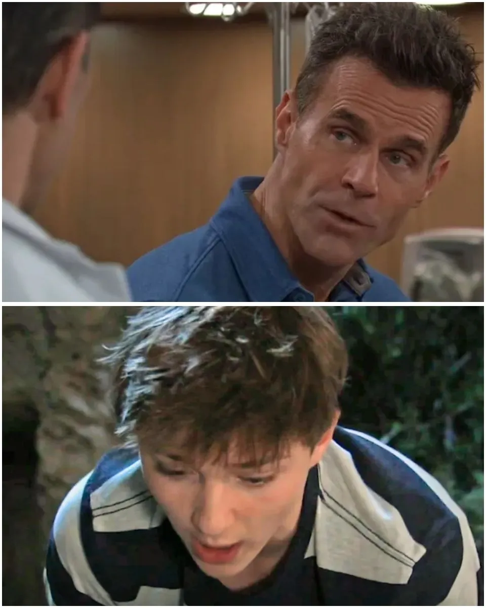 Rocco’s Rushed to the Hospital With Alcohol Poisoning — and [Spoiler] Offers to Tell Drew Who Drugged Him, For a Price