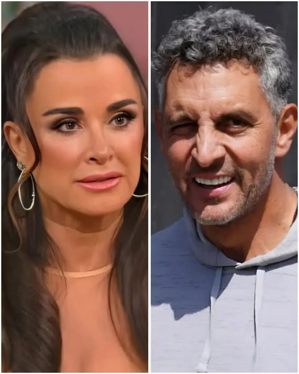 Kyle Richards Addresses Uncertain Future on RHOBH After “Difficult” Season 14 and Shares Co-Parenting Update With Mauricio