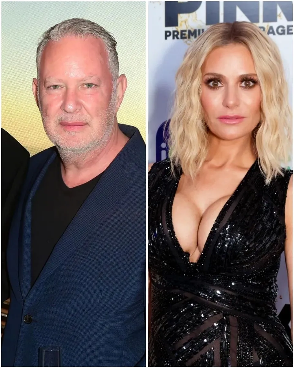 RHOBH Stars Dorit Kemsley and PK Could Lose $6 Million Home Over Tax Debt as LLC is Suspended, Plus PK Talks Growth Amid Messy Divorce