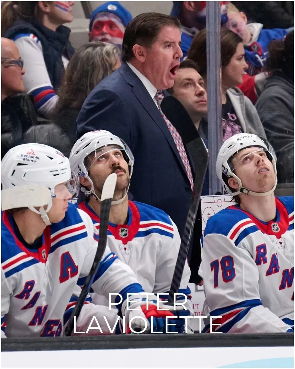 Incredible But True Rangers Feats: Coach Firing Leading To An Opportunity