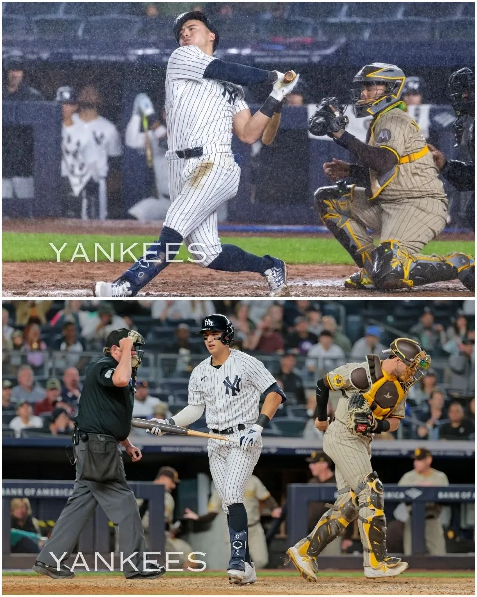 Yankees ‘dodged’ Anthony Volpe shoulder worries in lineup return