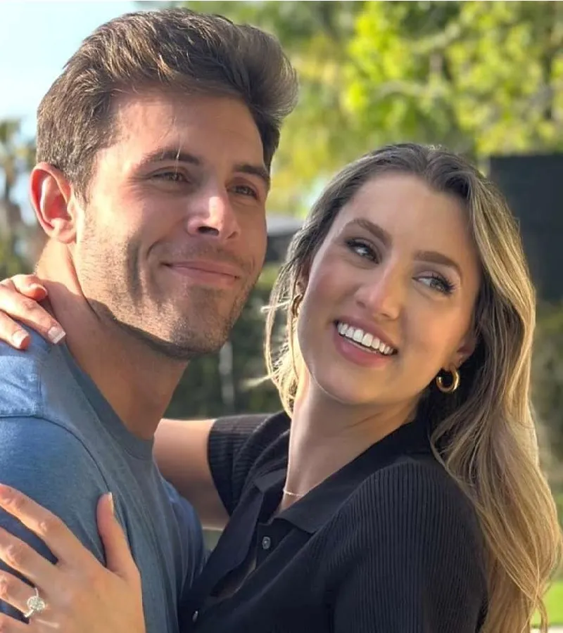Kaity Biggar Shares Photos from Wedding Dress Shopping: ‘Wedding Is Fast Approaching’