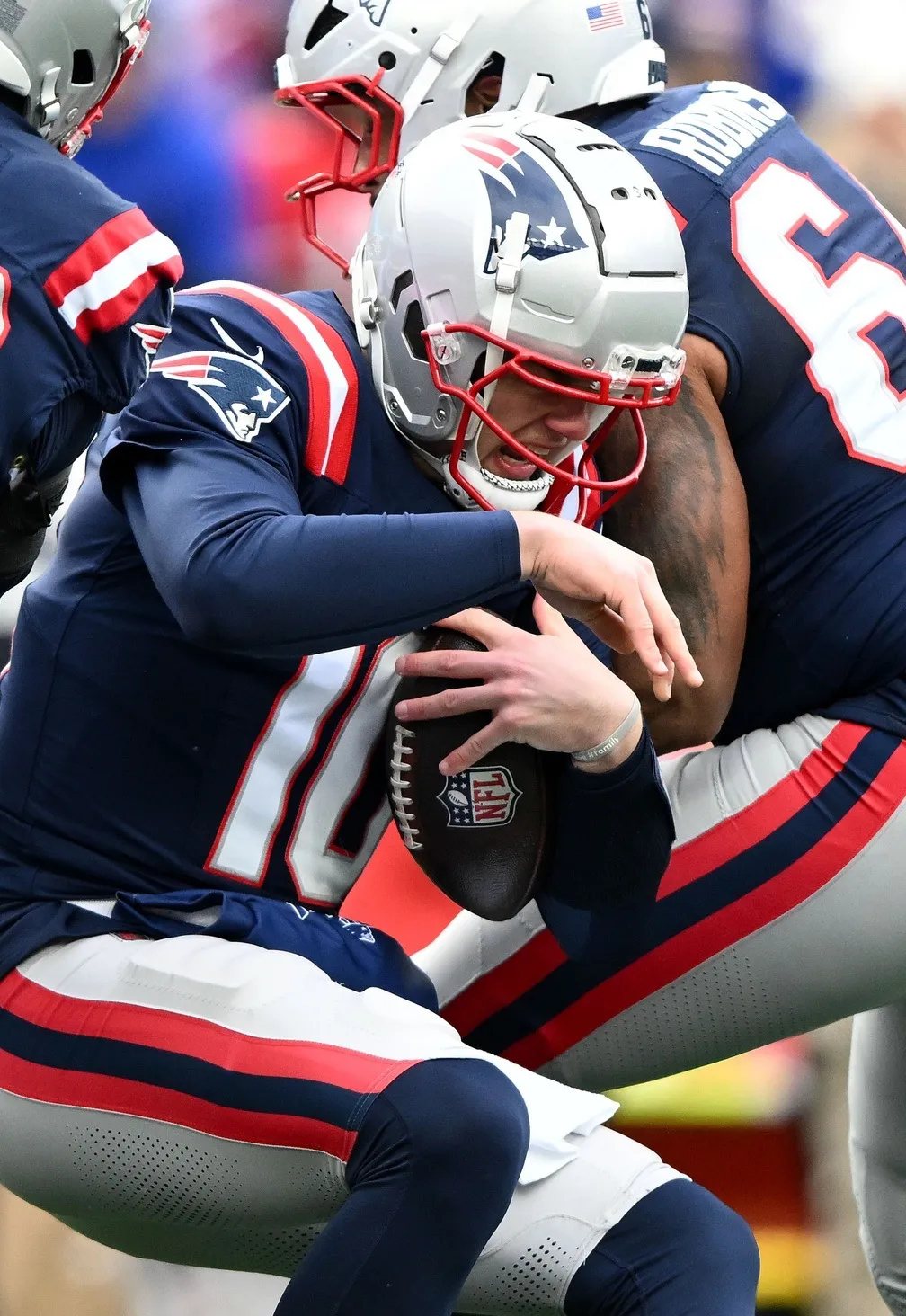 New England Patriots Get Exciting News About 2025 Season