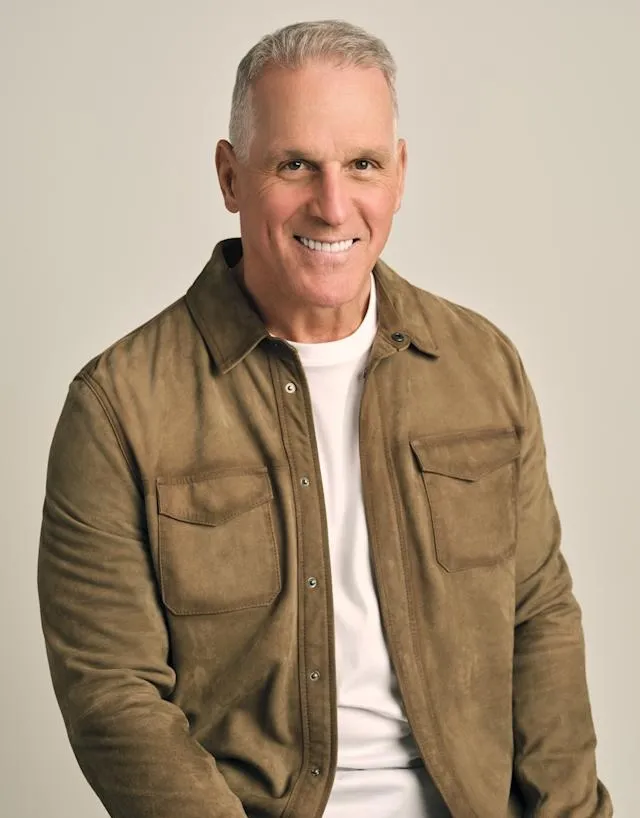I Think The Golden Bachelor Season 2's Mel Owens Shouldn't Have Been Cast (He's Already Tasted Fame & Maybe He Wants Clout More Than Love)