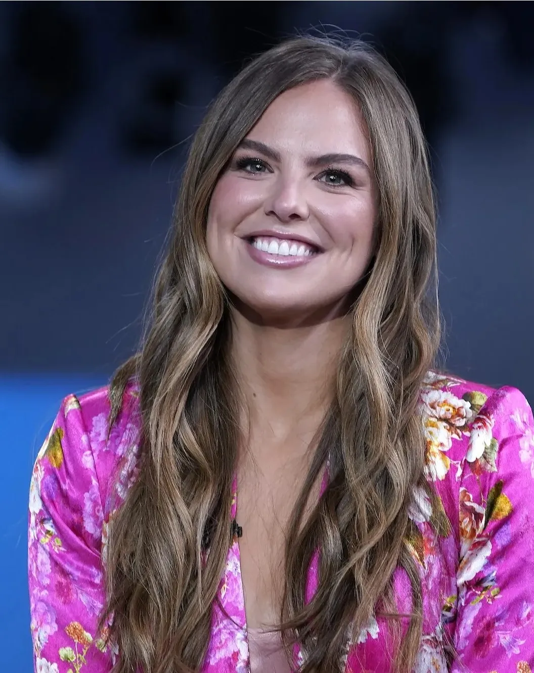 'Bachelorette' Star Hannah Brown Reveals Rare & Shocking Health Condition-copy