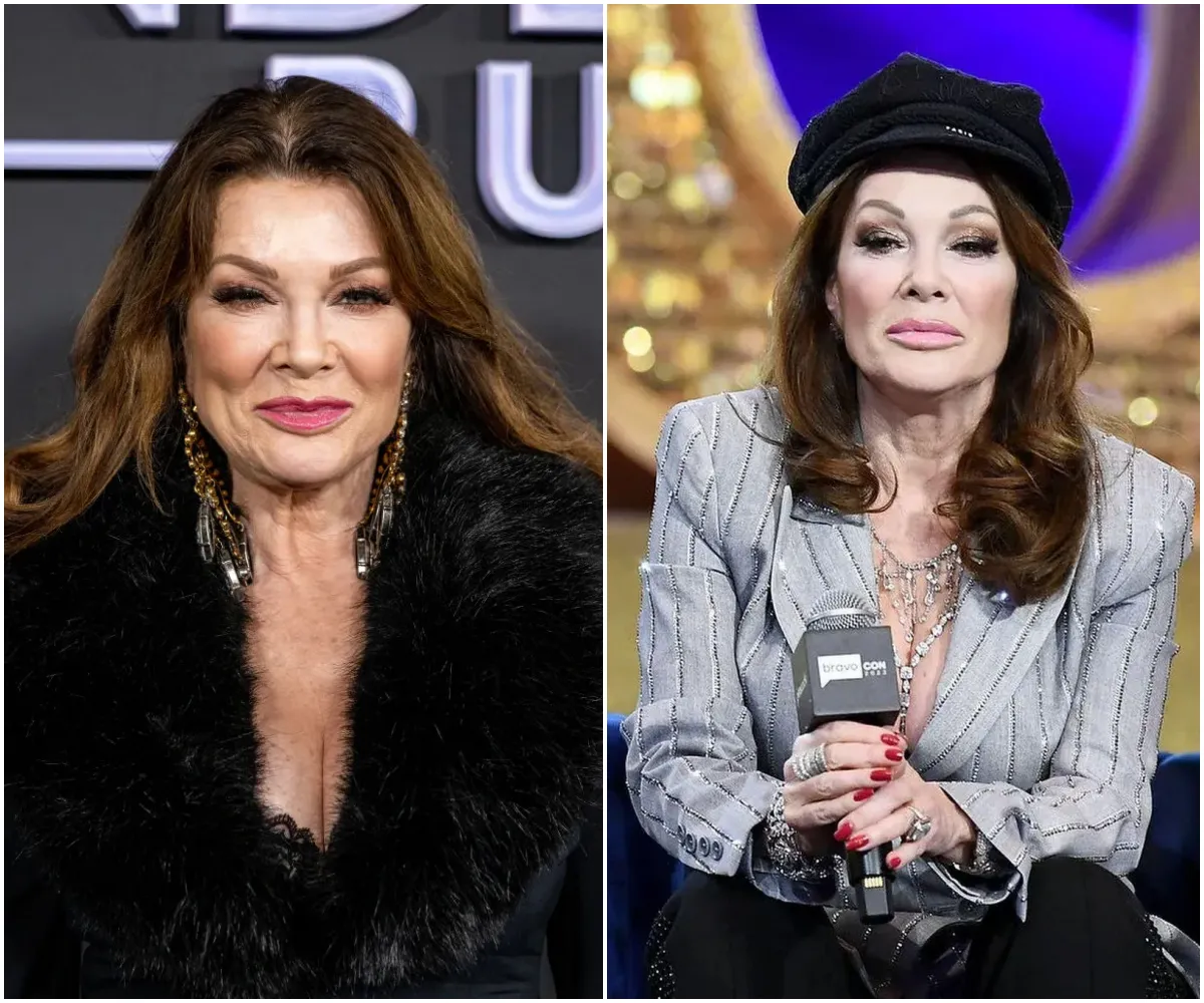 Inside Scoop: Bravo Producers Considering Bringing Lisa Vanderpump Back to RHOBH – But Only If She Gets “Full Control Over Her Image” - suong