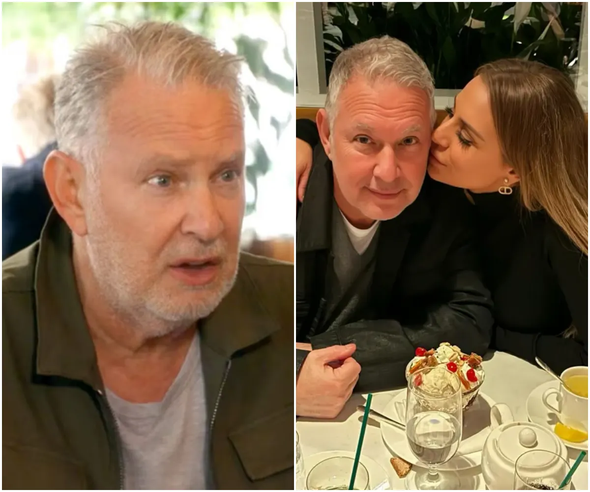 RHOBH Stars Dorit Kemsley and PK Could Lose $6 Million Home Over Tax Debt as LLC is Suspended, Plus PK Talks Growth Amid Messy Divorce - suong