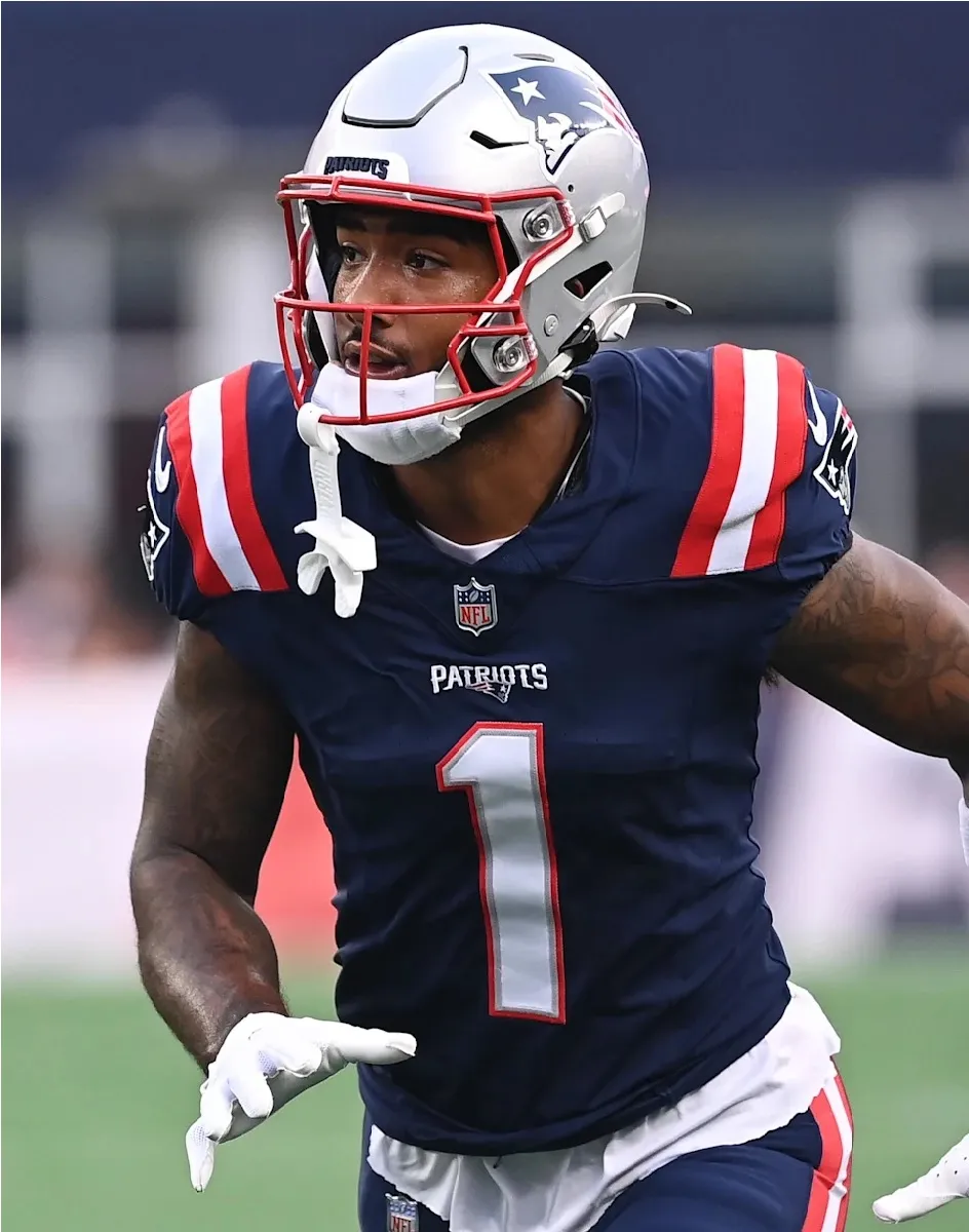 Patriots failed draft pick hanging on by a thread entering OTAs