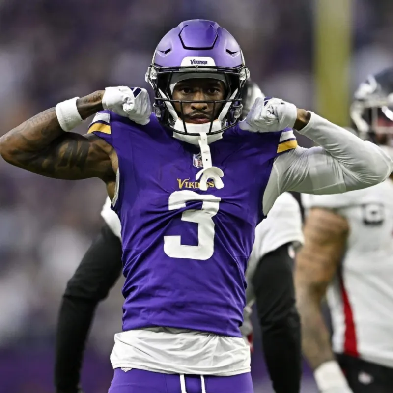 Vikings Could Part Ways With $14 Million Star Based on NFL Draft