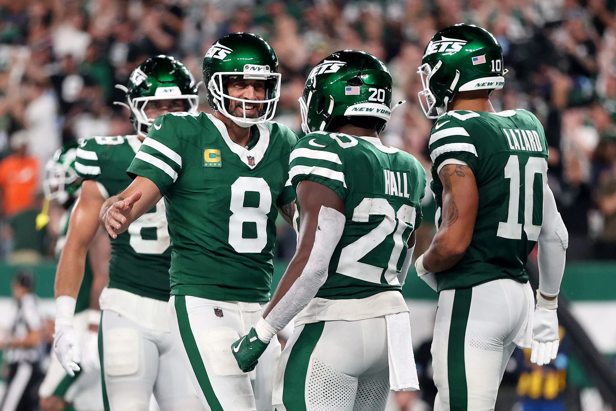 Steelers' Secret Deadline For Aaron Rodgers Now Uncovered