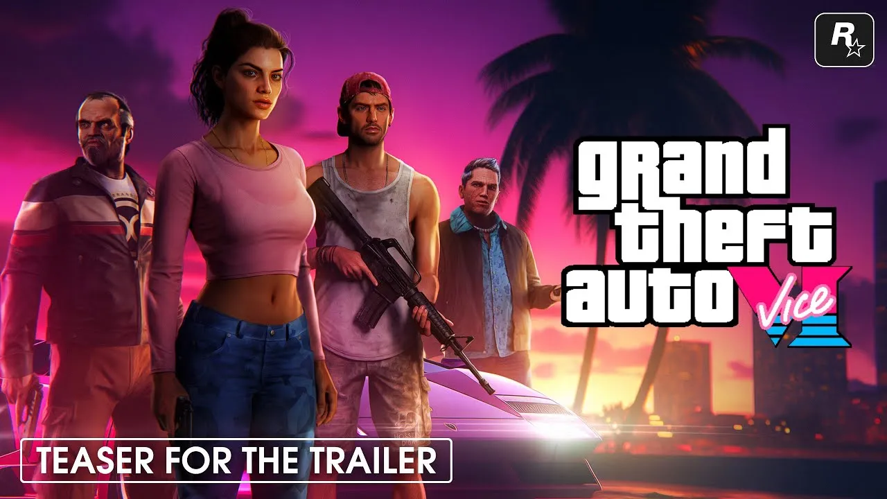 GTA 6 Trailer: What We Know So Far About Rockstar Games' Biggest Release Yet
