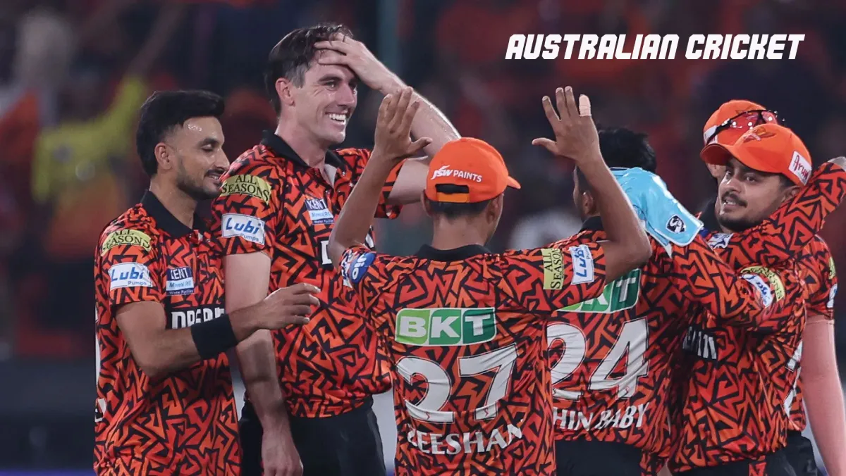 Cummins treble in vain as rain ends Sunrisers IPL hopes