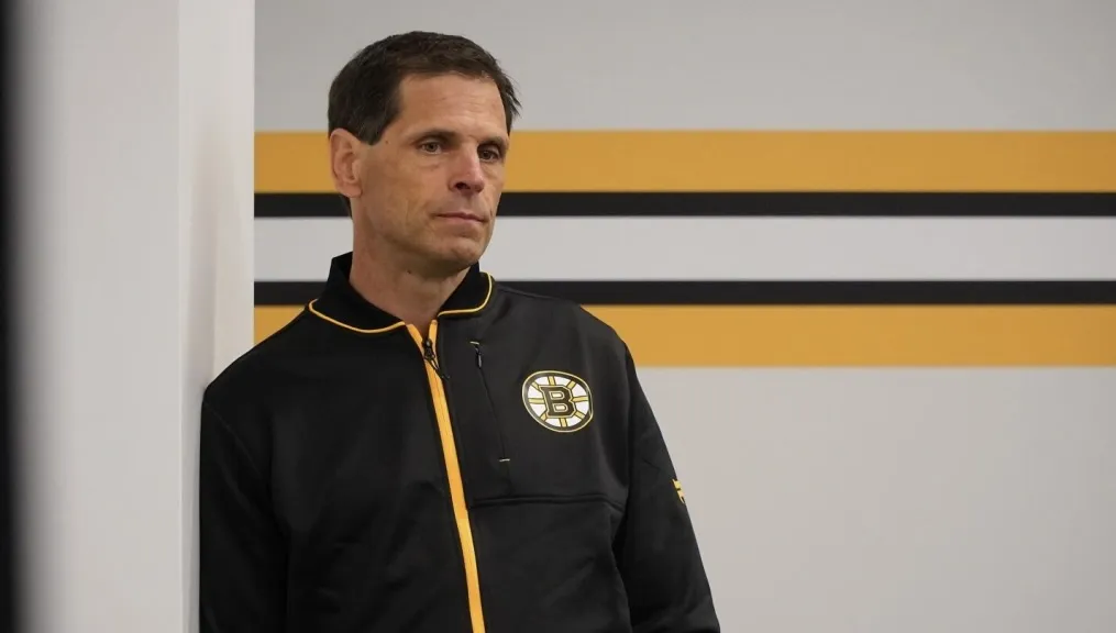 3 Boston Bruins prospects fans should be ecstatic about
