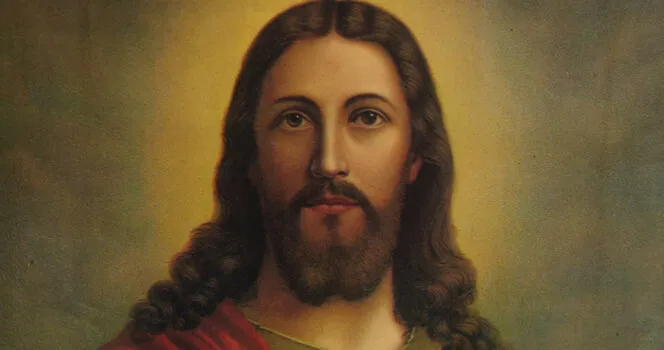 9. Forensic experts use ancient skull to recreate Jesus' face