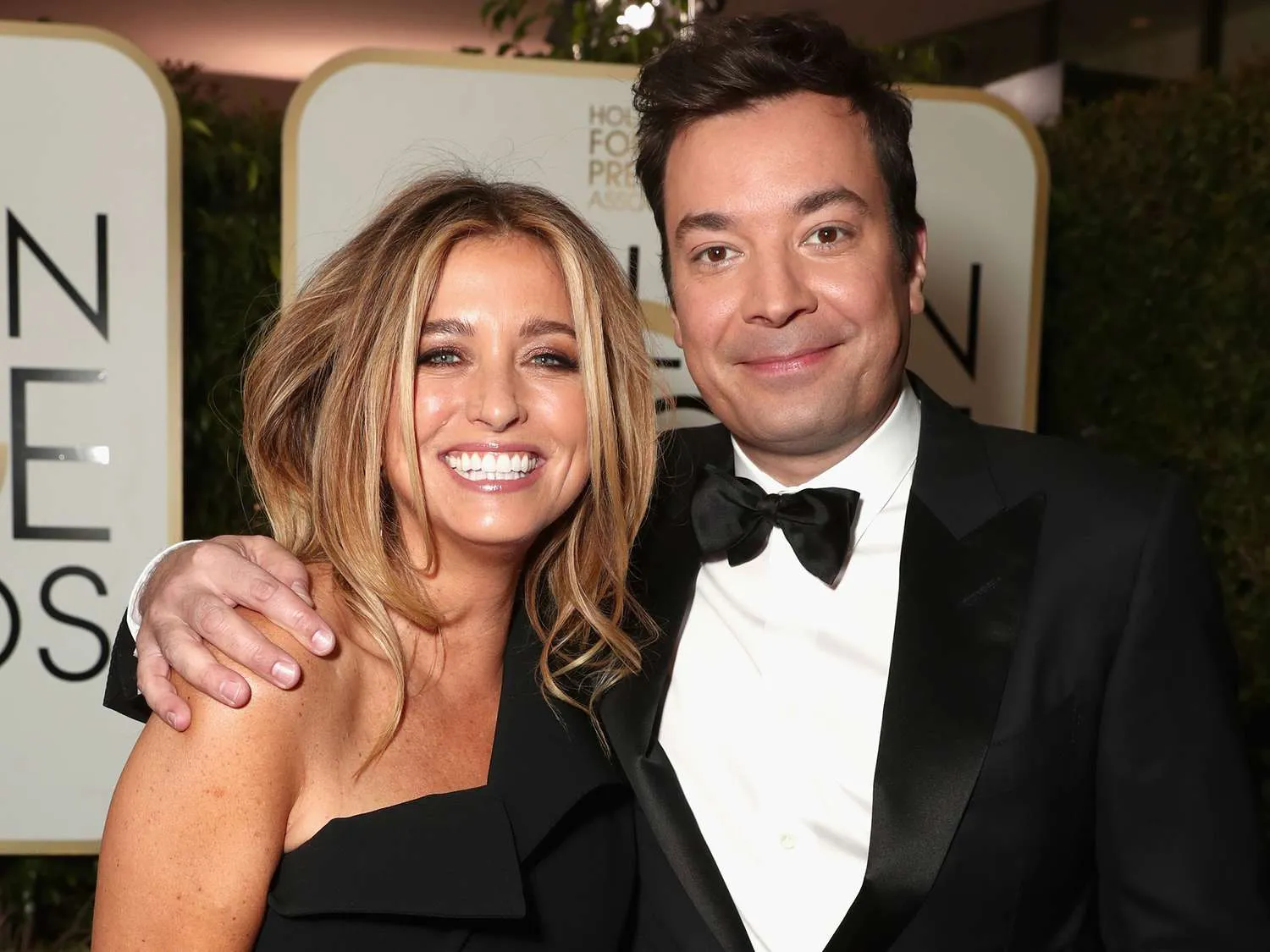 Nancy Juvonen: The Creative Force Behind the Scenes and the Woman Behind Jimmy Fallon