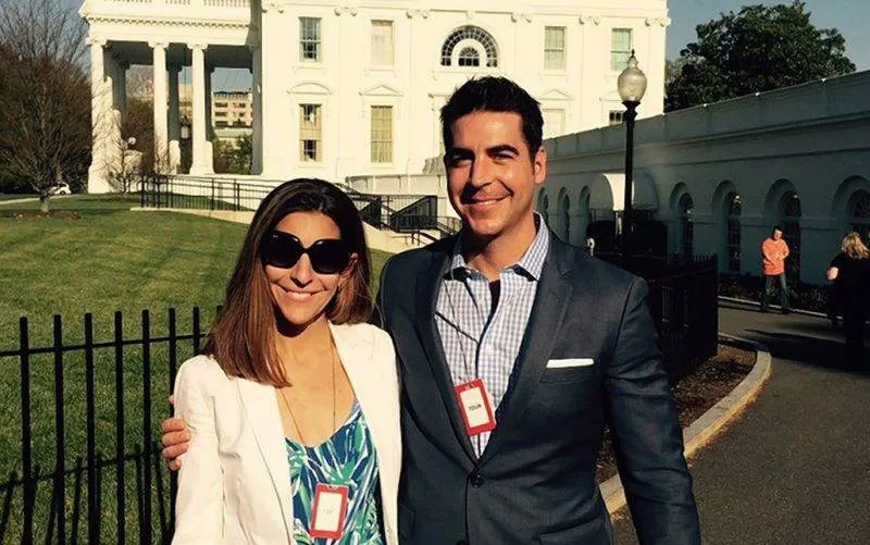 Noelle Watters Today: Has She Remarried After Jesse Watters?