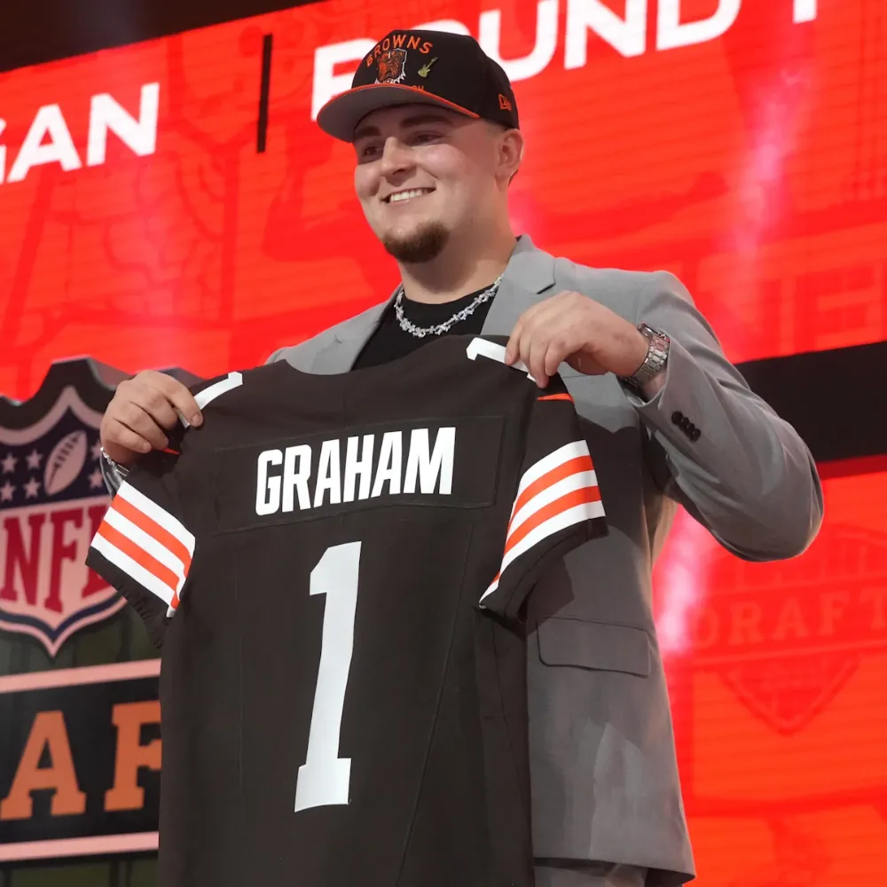 Raiders' Crosby Breaks Down Top NFL Rookie's Game - suong