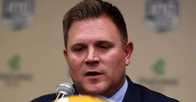 Packers Announce Roster Move Concerning 5’10, 180 lb Receiver