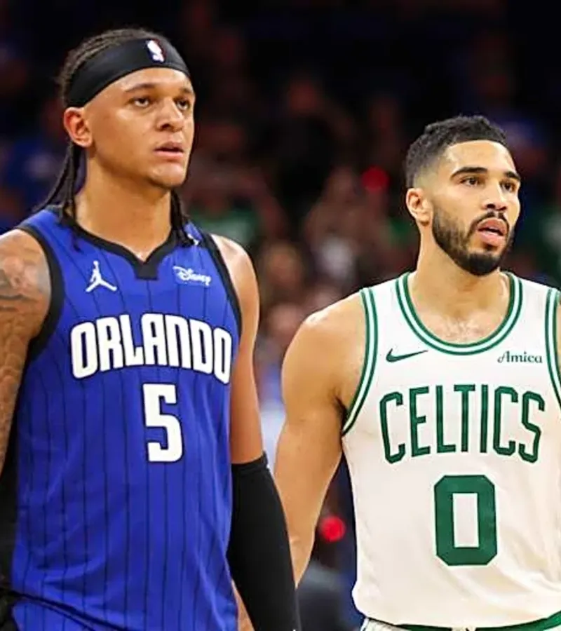 NBA Announces Big Update to Celtics-Knicks Playoff Series