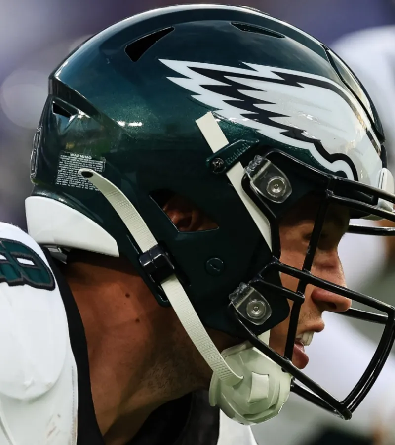Super Bowl Champion Shares Message After Joining Rams in Free Agency