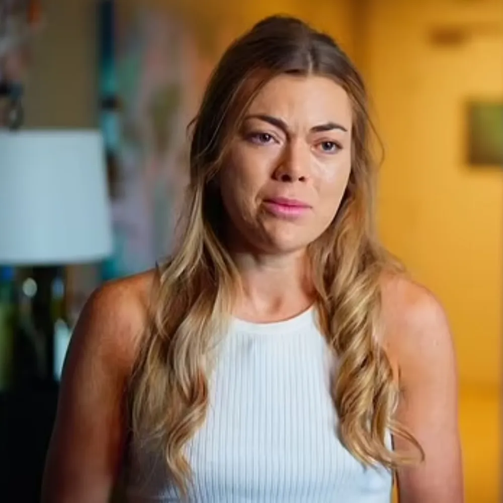 Jacqui’s dad reveals brutal reason her family didn’t go to her MAFS wedding and slams the show - suong