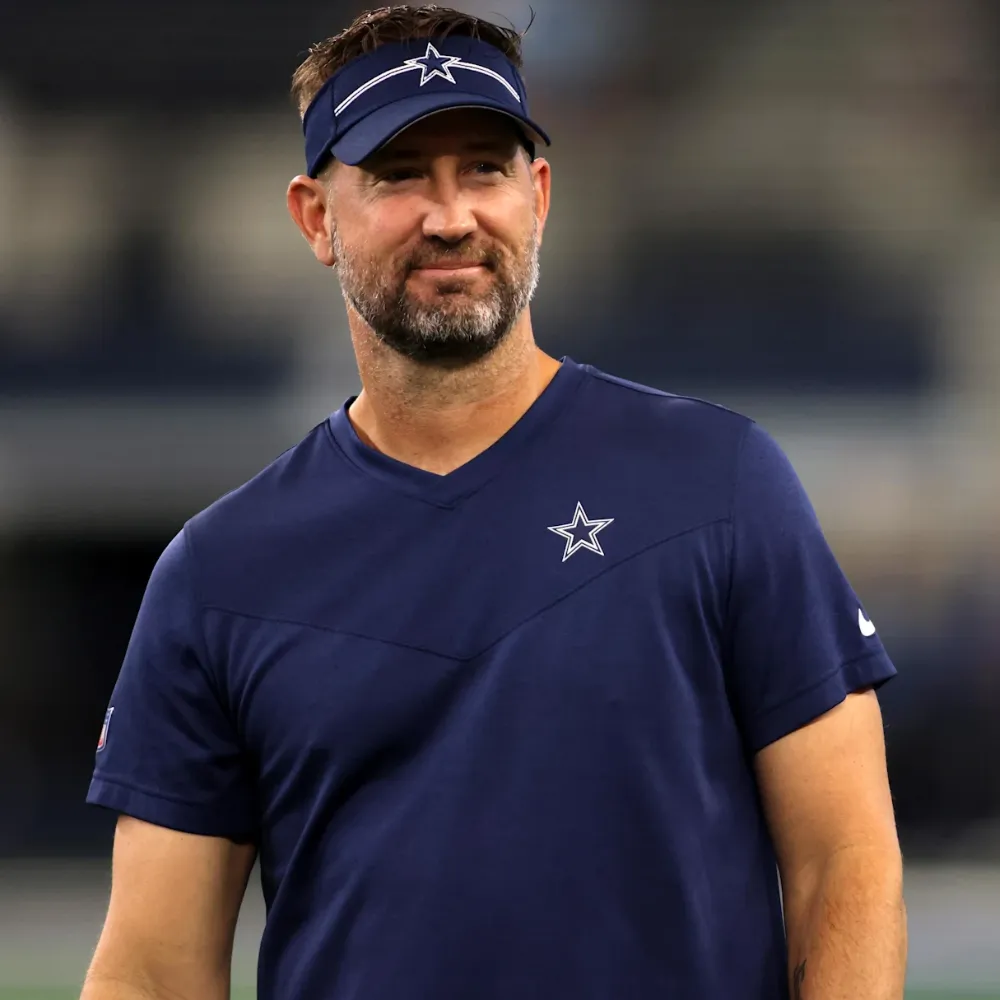 Cowboys strength of schedule leads to bleak win total projection