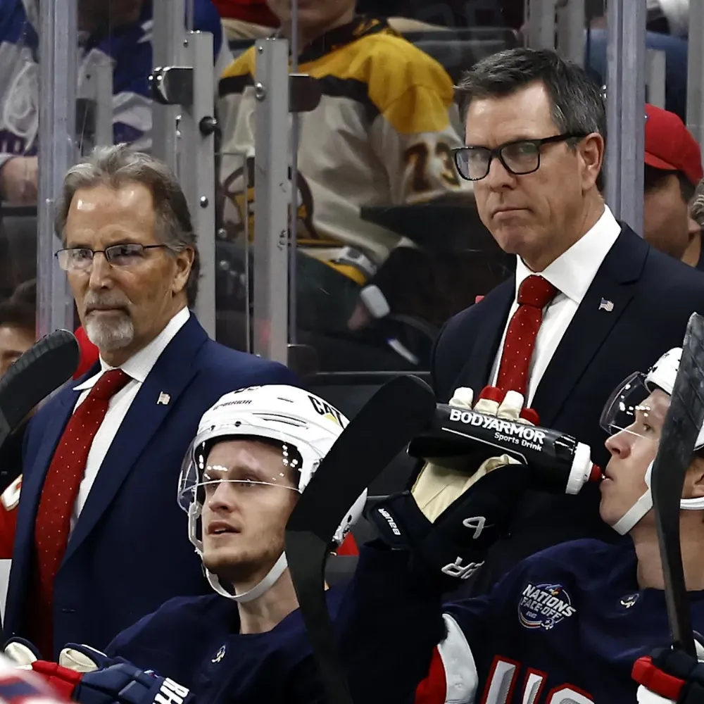 John Tortorella Not Expected to Join Mike Sullivan and Rangers