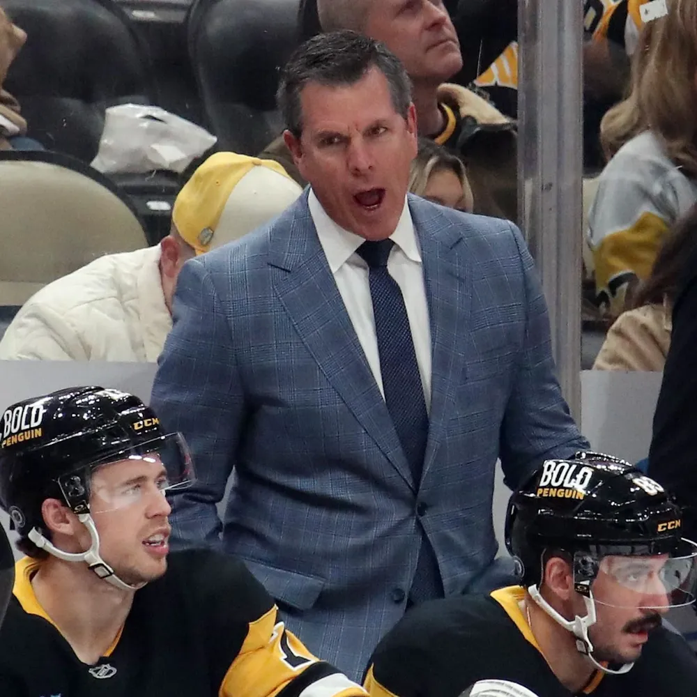 Report: Rangers Nearing Deal With Mike Sullivan