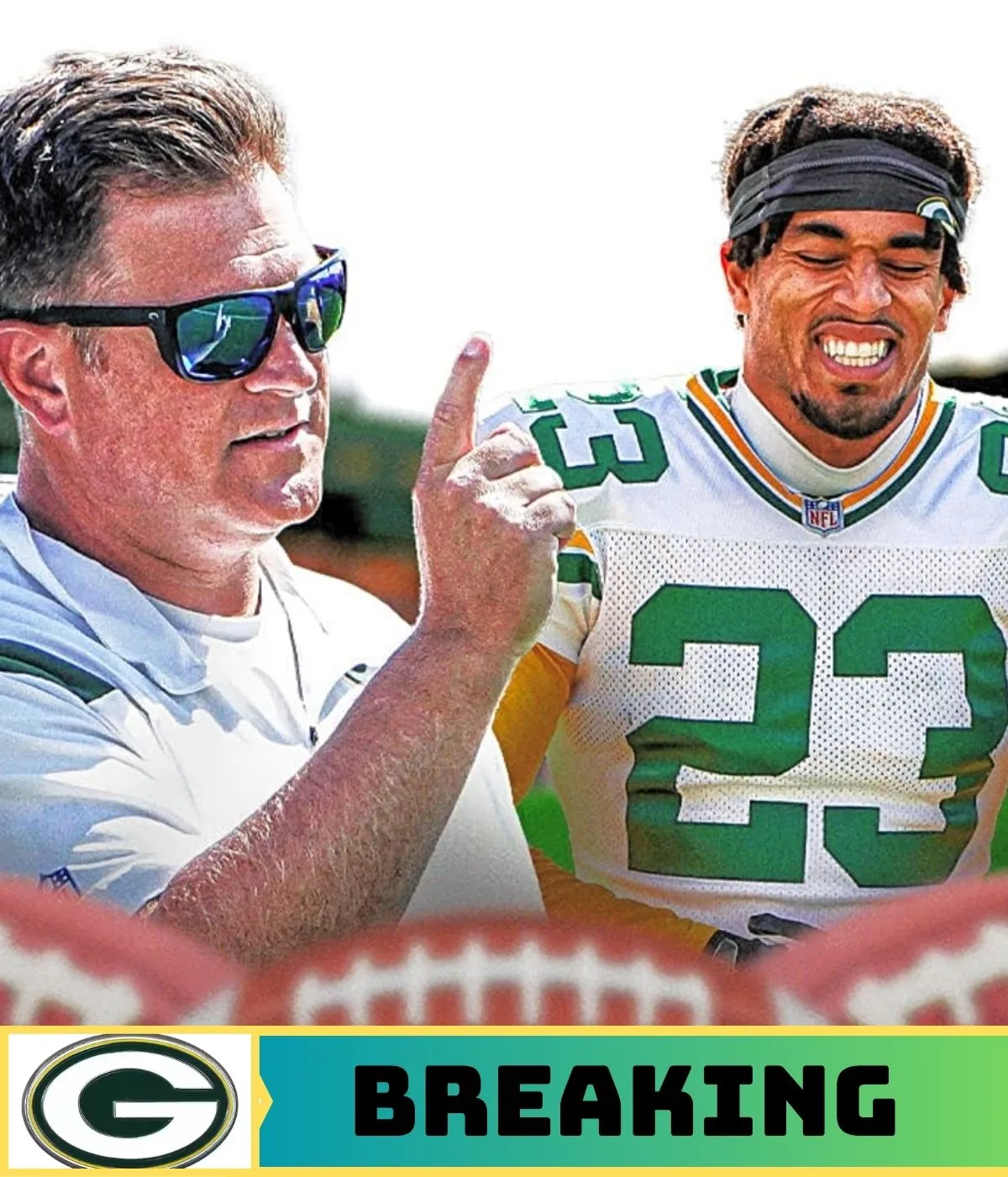 3 moves Packers must make to fill out roster after 2025 NFL Draft