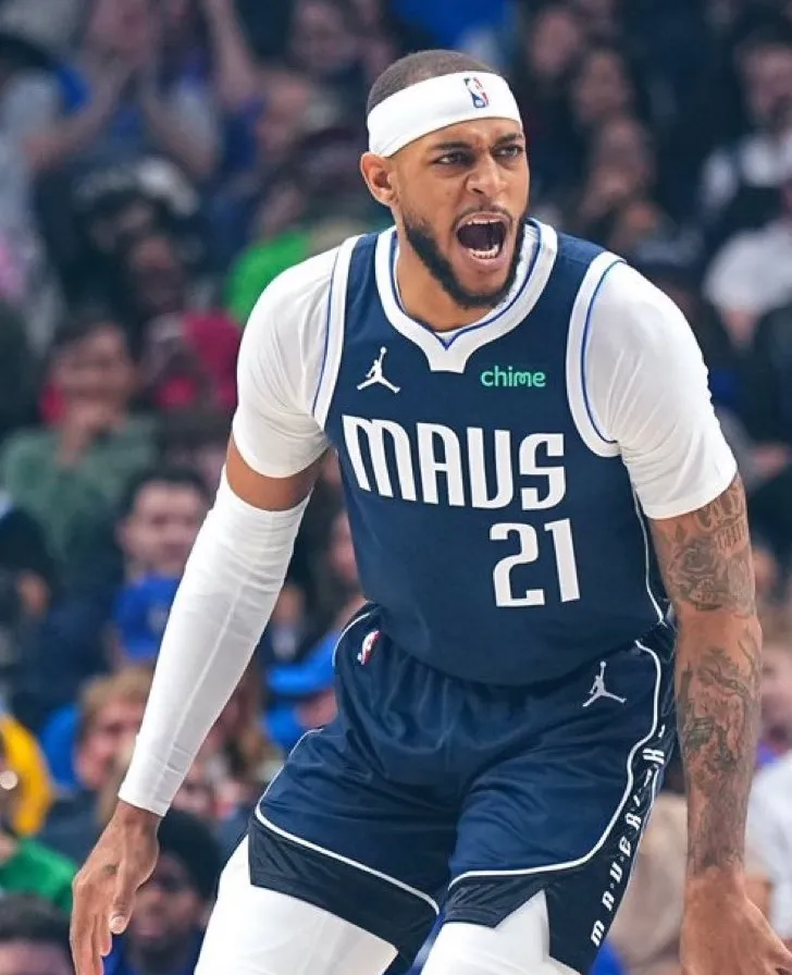 Another Mavericks-Lakers trade feels inevitable, and Luka Doncic would be thrilled