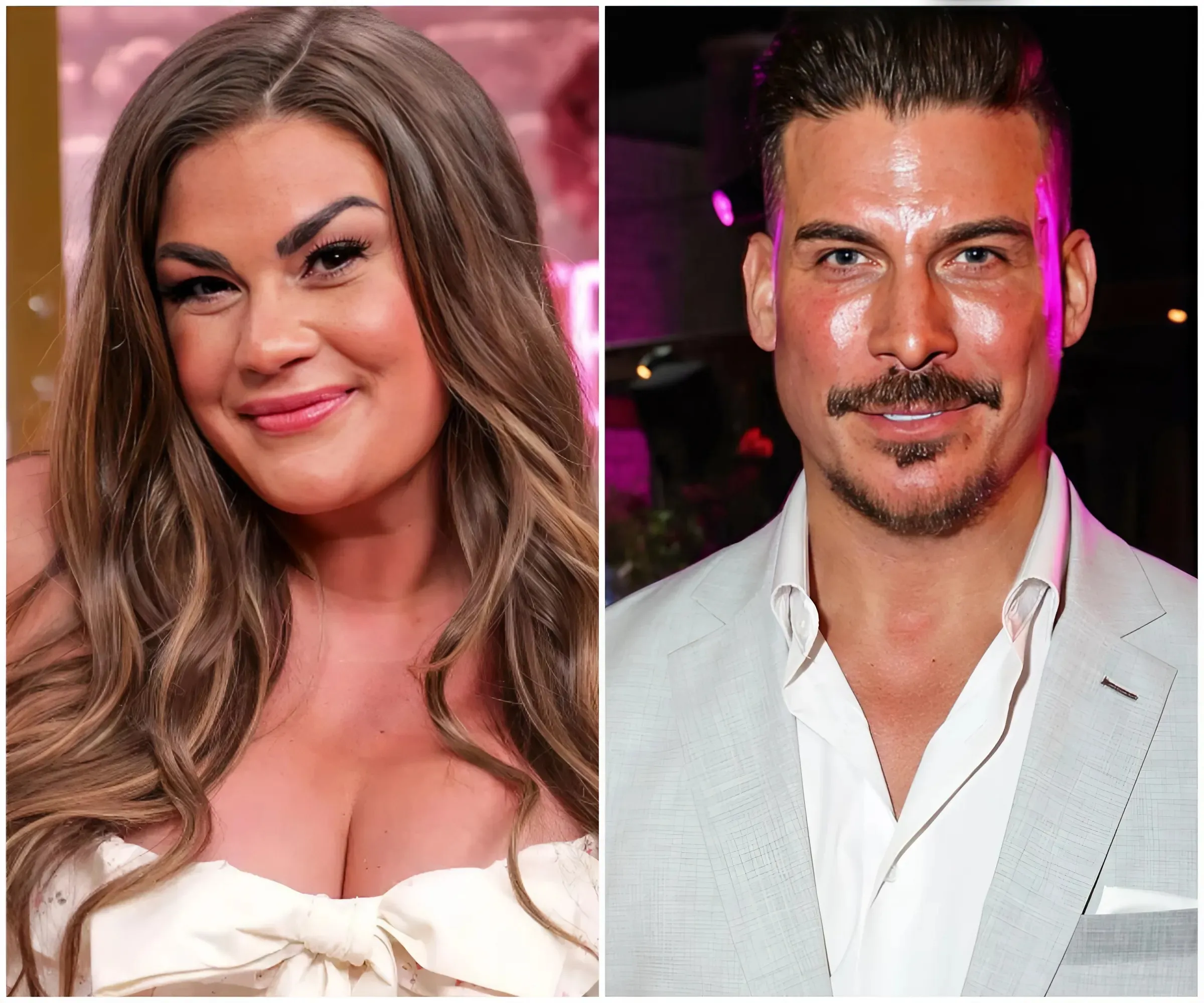 "Jax Taylor was 'CRITICISED' for being 'POOR' in 'BED': His new girlfriend's 'SHOCKING' reaction!"
