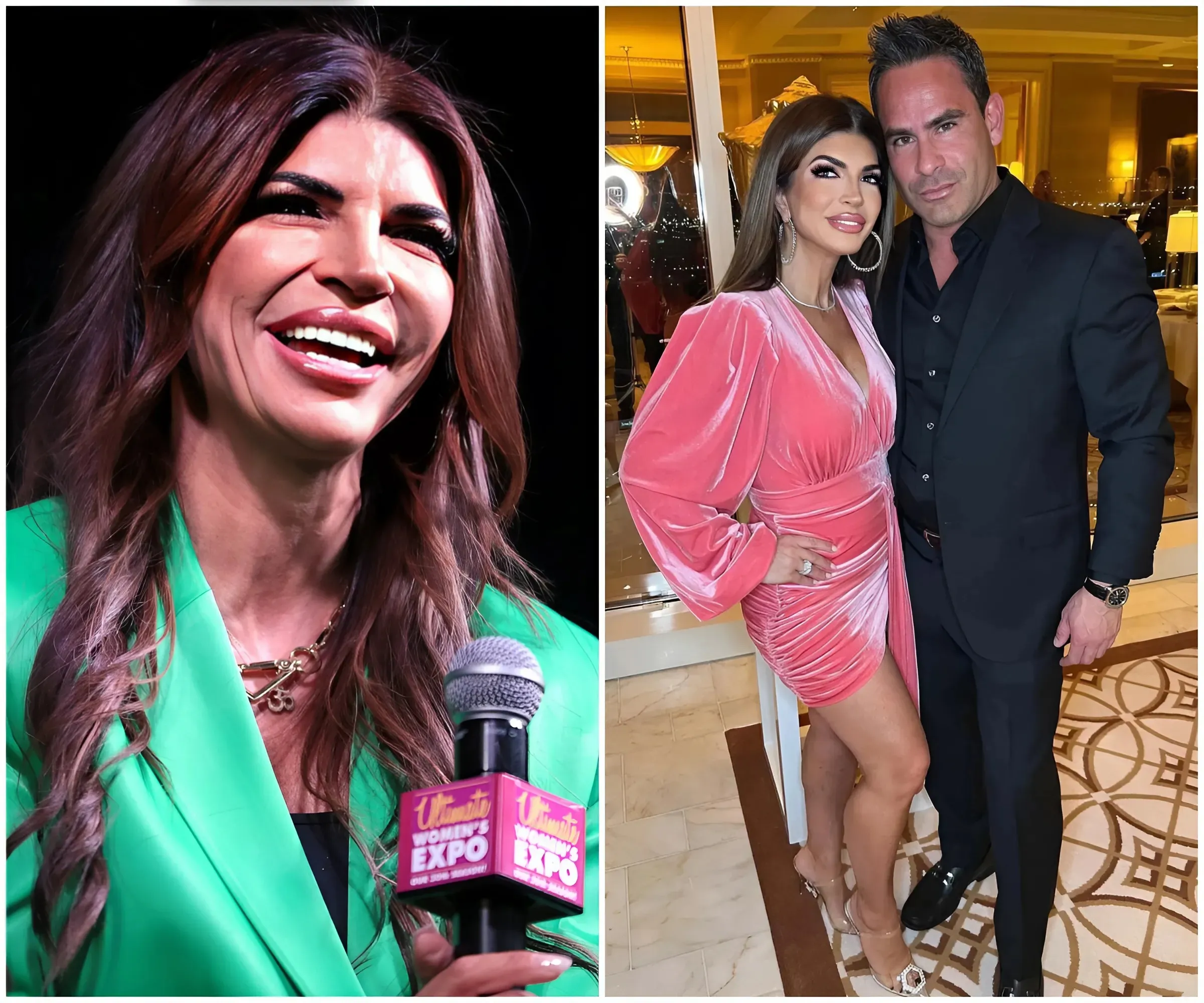 "Teresa Giudice 'GOES CRAZY' over the 'BED' question with Luis: 'SHOCKING' reaction in just 1 minute leaves everyone 'SILENT'!"