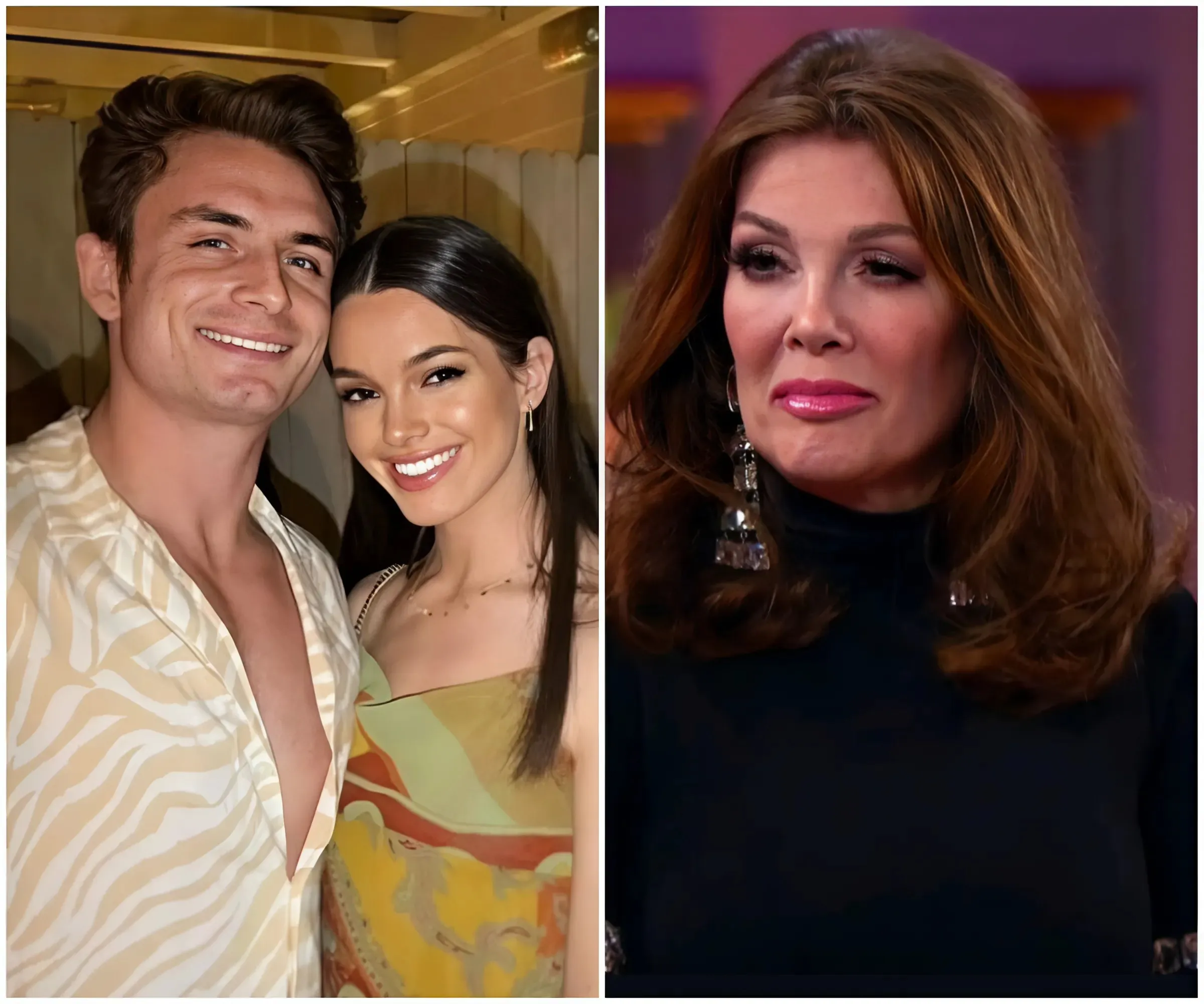Ally Lewber Shades Lisa Vanderpump for “Tone-Deaf” Call & Reacts to James Getting DJ Career Back After DV Arrest, Plus Shares Update With Kristen, Criticizes Pump Rules Reboot, Talks Bonding With Paige, and If She’d Return to Reality TV