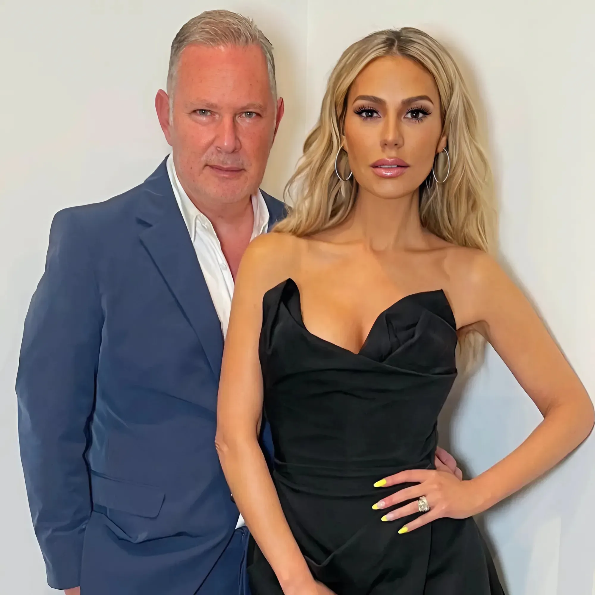 "SHOCK: Dorit Kemsley 'Spends' $4.6 Million to 'Redeem' a Mansion! What's the Real Reason Behind This Decision?"