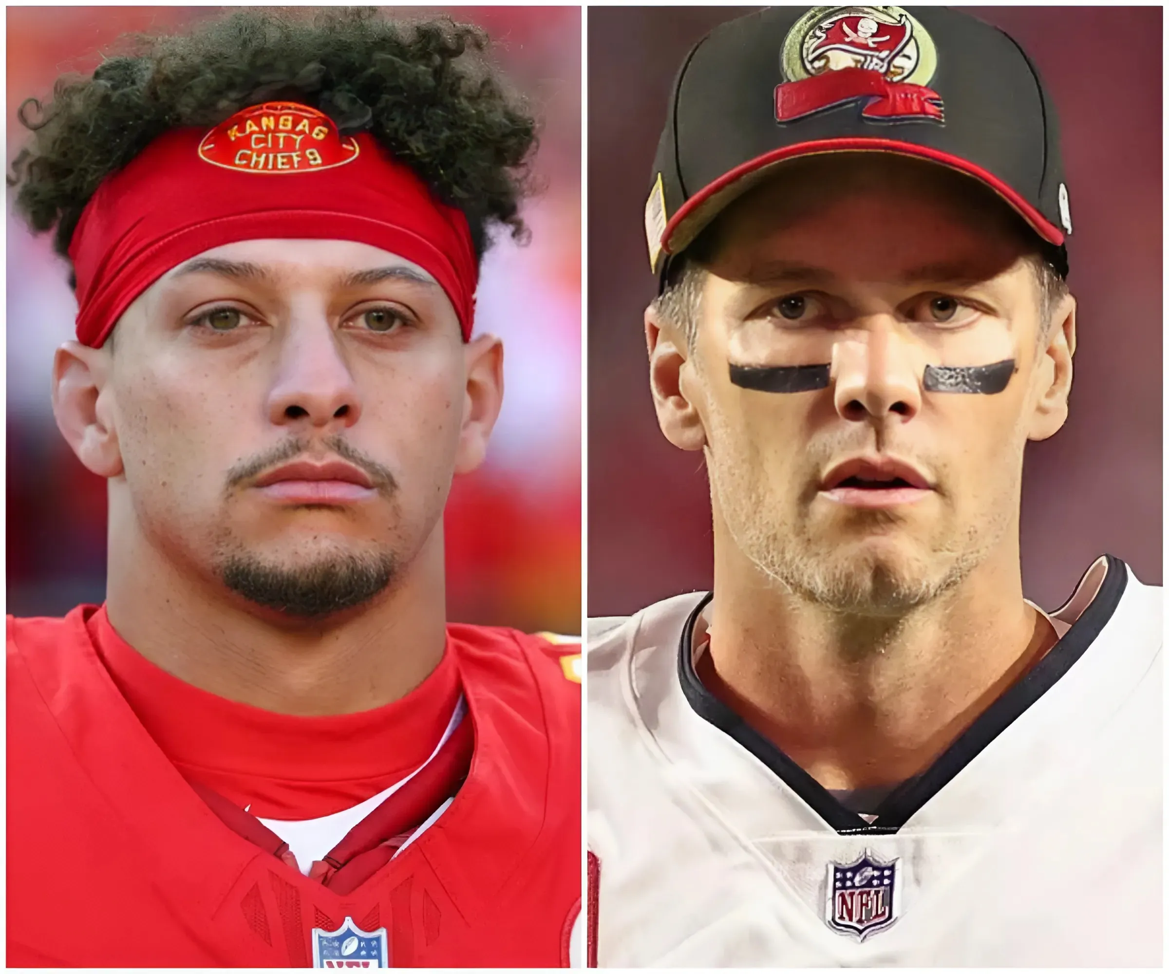 Bill Belichick Has a 'Controversial' Opinion About Tom Brady and Patrick Mahomes in His New Book